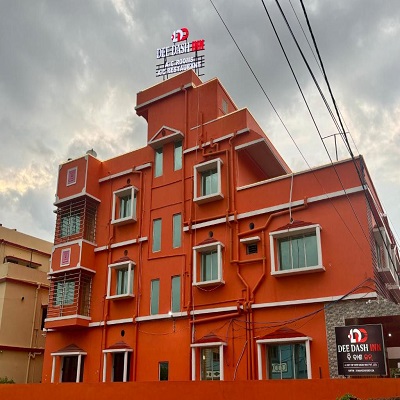 Hotel DE DASH INN